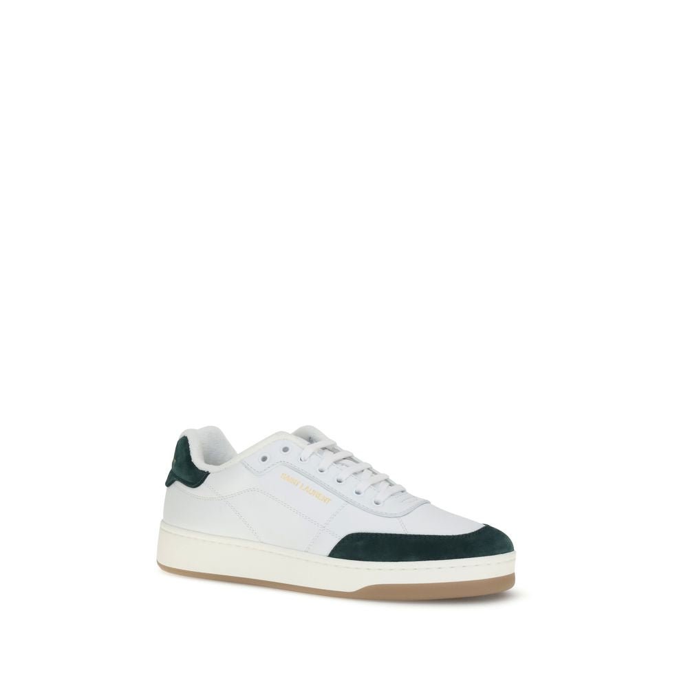 Saint Laurent SL61 Sneakers - Beyzy Store - Saint Laurent