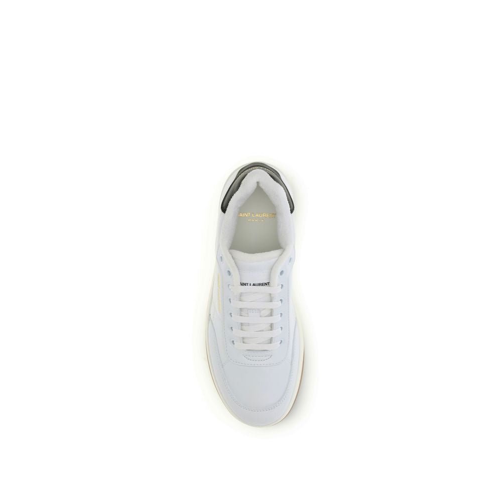 Saint Laurent SL/61 Sneakers - Beyzy Store - Saint Laurent