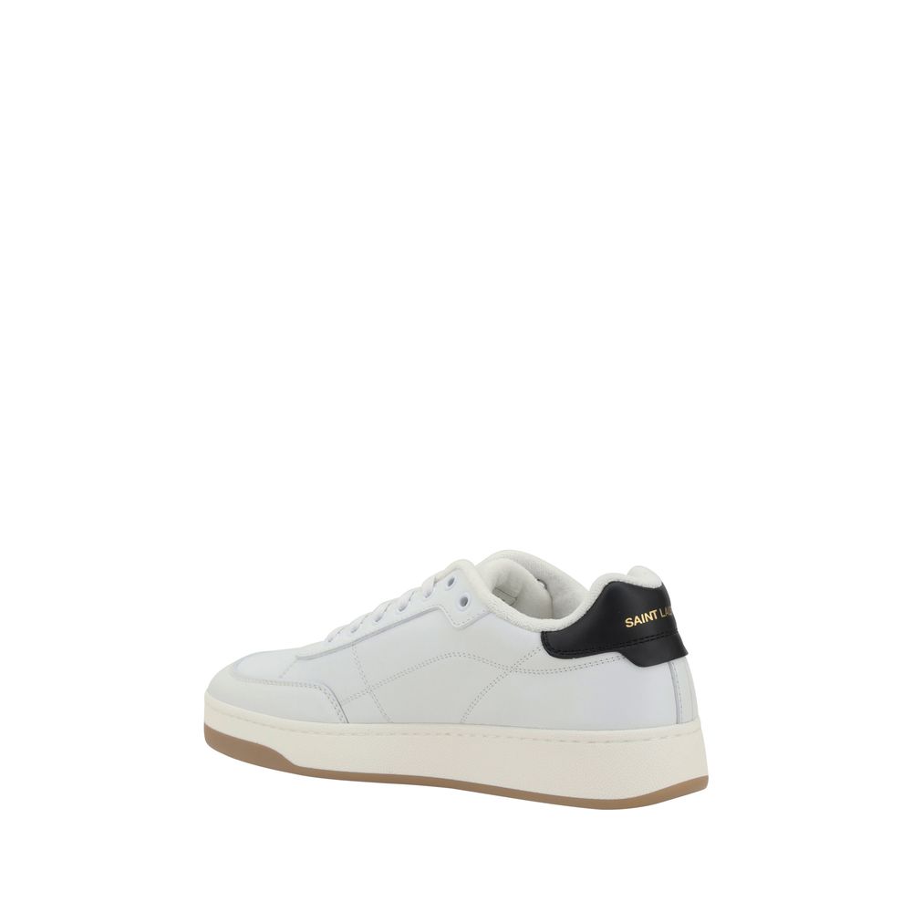 Saint Laurent Sl61 Sneakers - Beyzy Store - Saint Laurent