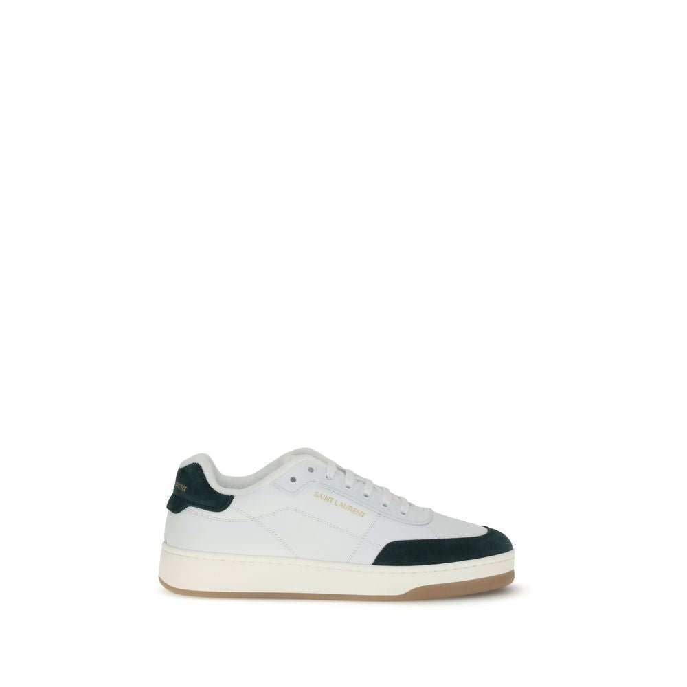 Saint Laurent SL61 Sneakers - Beyzy Store - Saint Laurent