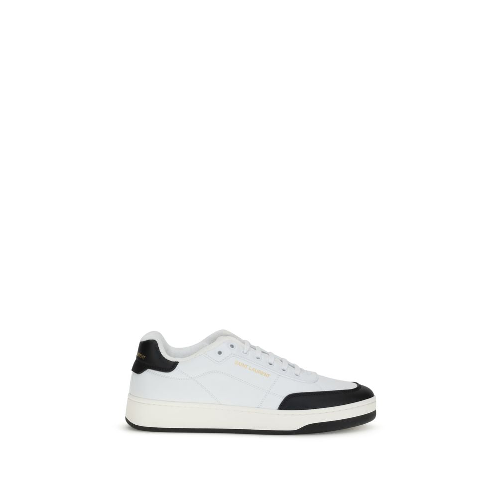 Saint Laurent SL61 Sneakers - Beyzy Store - Saint Laurent