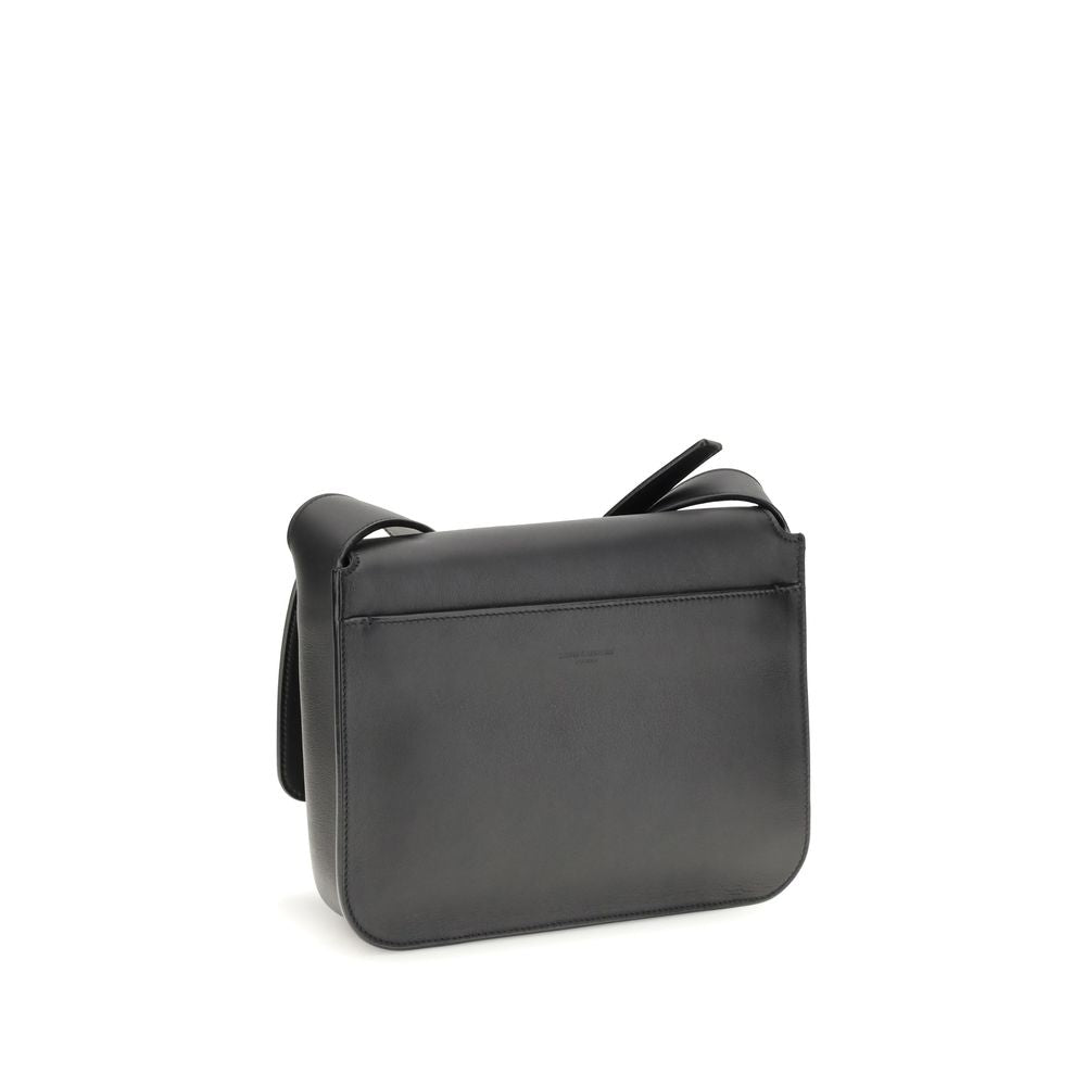 Saint Laurent Small Messenger Shoulder Bag - Beyzy Store - Saint Laurent