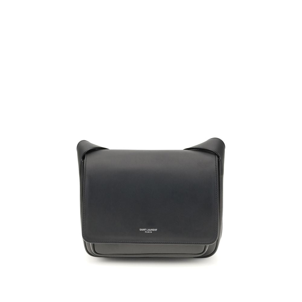 Saint Laurent Small Messenger Shoulder Bag - Beyzy Store - Saint Laurent