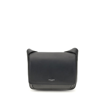 Saint Laurent Small Messenger Shoulder Bag - Beyzy Store - Saint Laurent