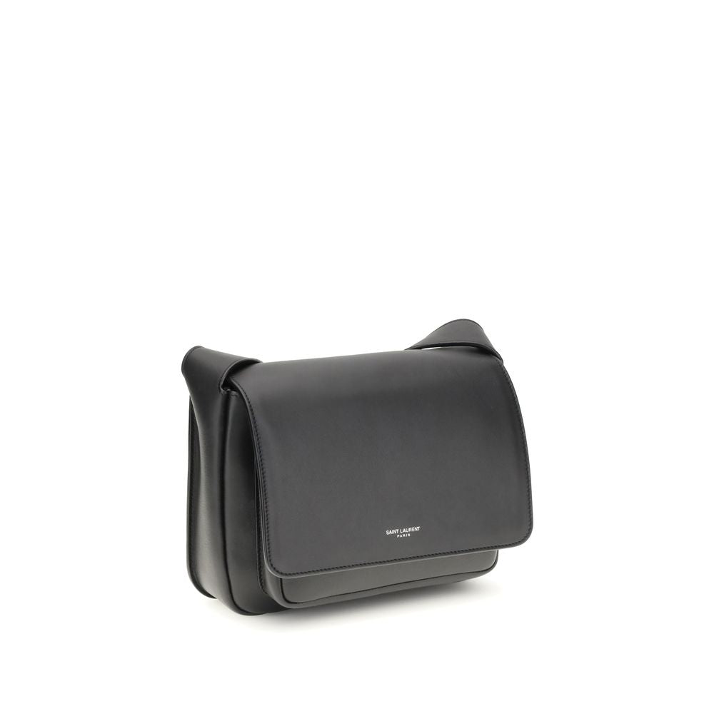 Saint Laurent Small Messenger Shoulder Bag - Beyzy Store - Saint Laurent