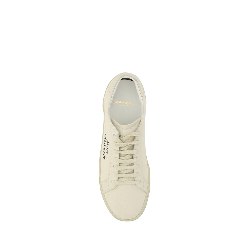 Saint Laurent Sneakers - Beyzy Store - Saint Laurent