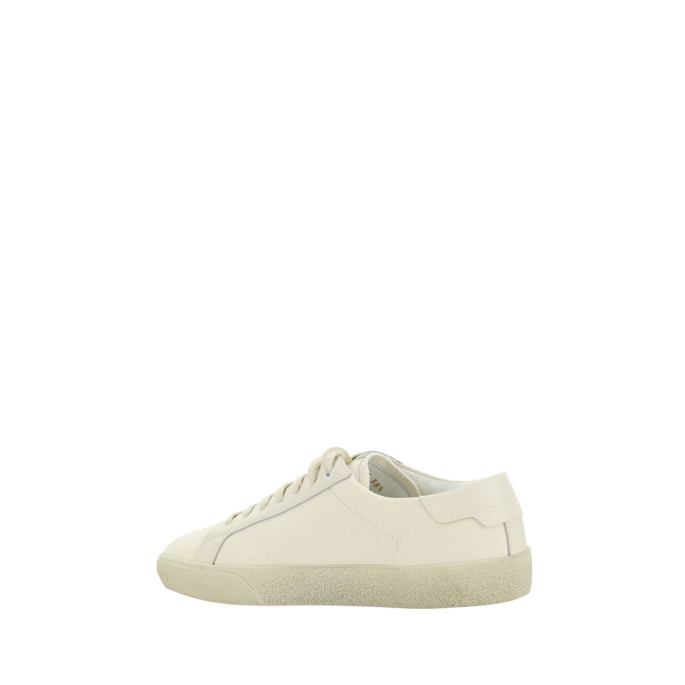 Saint Laurent Sneakers - Beyzy Store - Saint Laurent