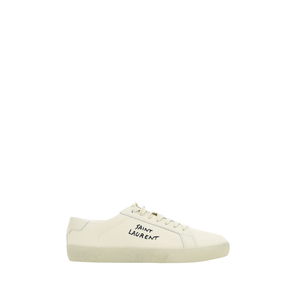 Saint Laurent Sneakers - Beyzy Store - Saint Laurent