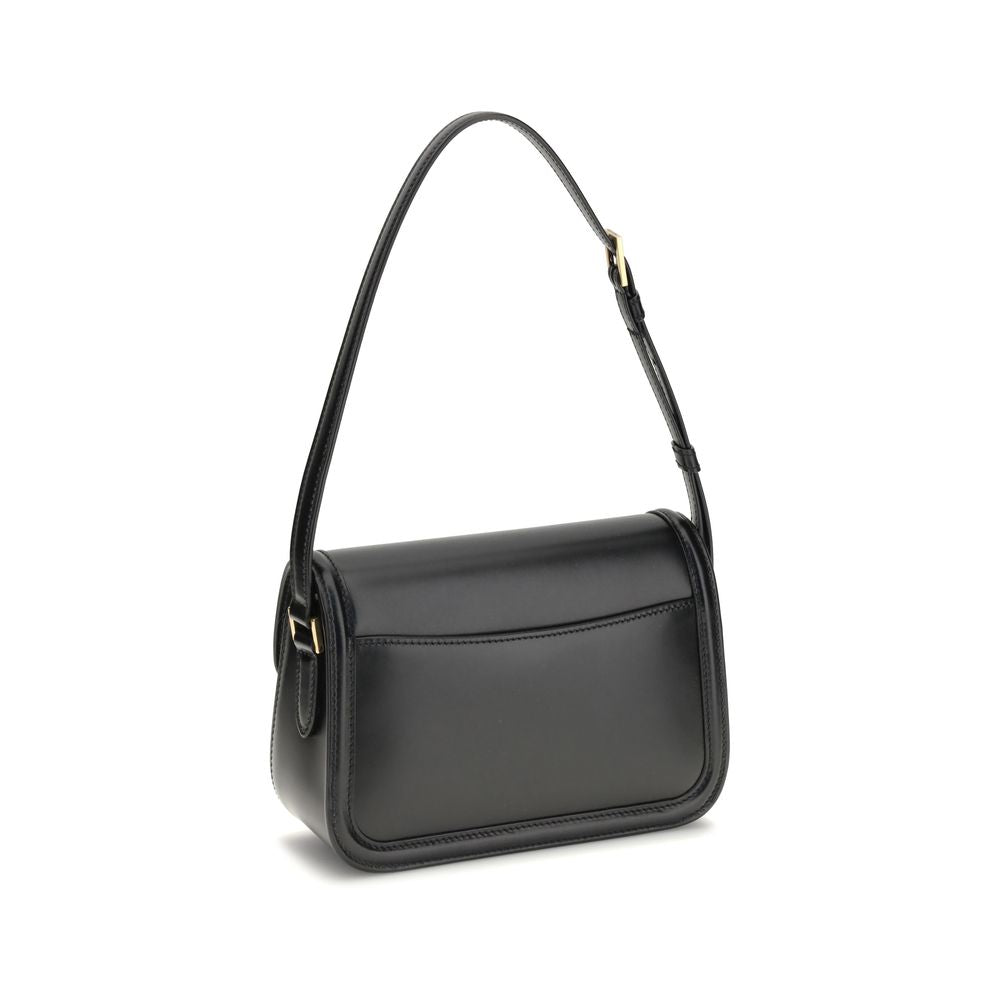 Saint Laurent Solferino mini Shoulder Bag - Beyzy Store - Saint Laurent