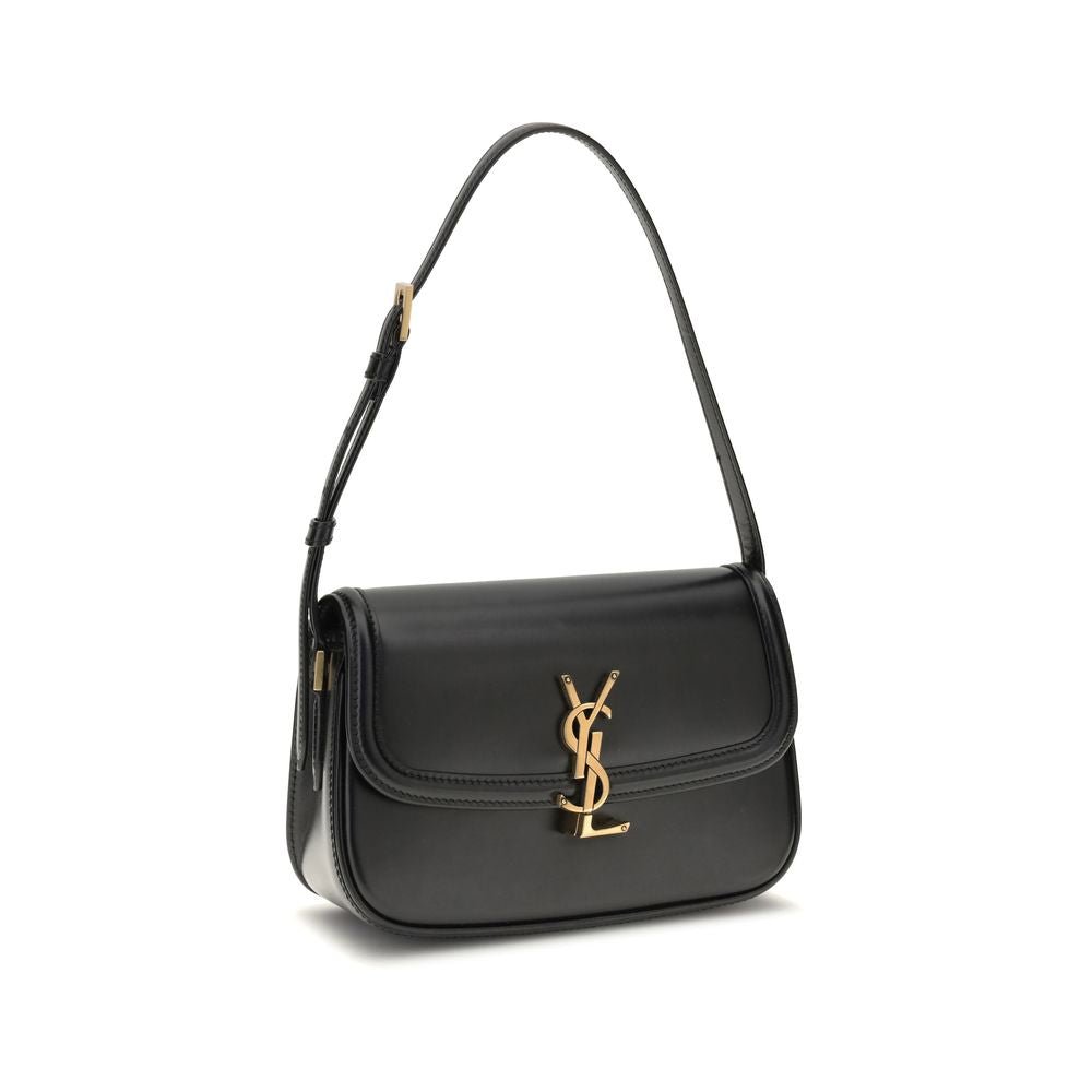 Saint Laurent Solferino mini Shoulder Bag - Beyzy Store - Saint Laurent