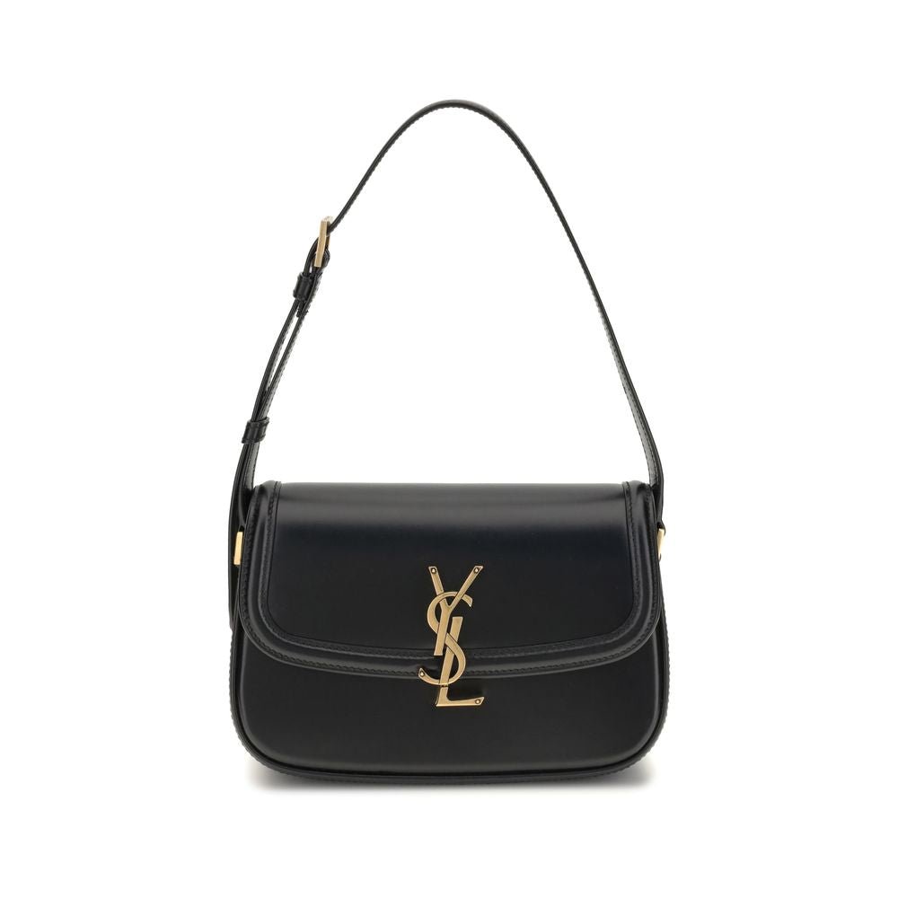Saint Laurent Solferino mini Shoulder Bag - Beyzy Store - Saint Laurent