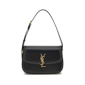 Saint Laurent Solferino mini Shoulder Bag - Beyzy Store - Saint Laurent