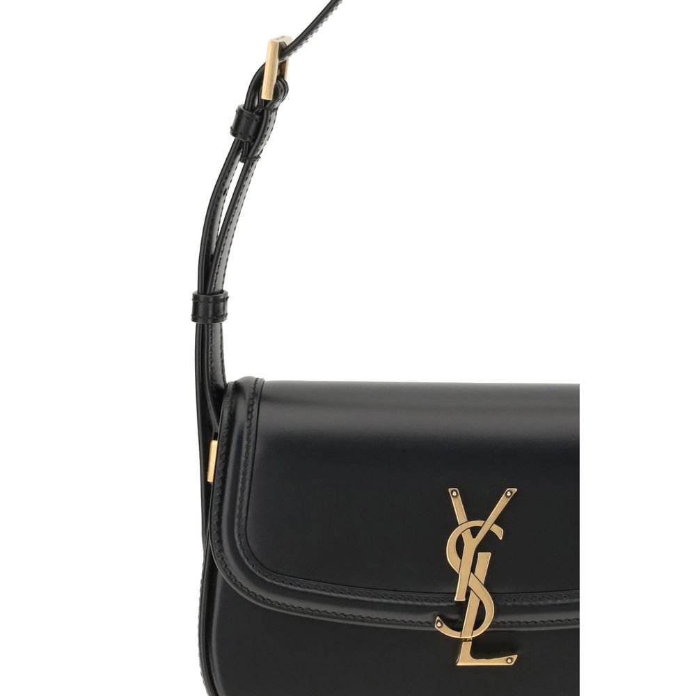 Saint Laurent Solferino mini Shoulder Bag - Beyzy Store - Saint Laurent