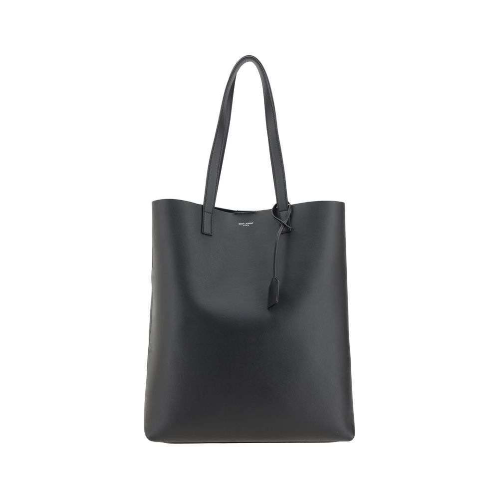 Saint Laurent Tote Bag with pouch - Beyzy Store - Saint Laurent