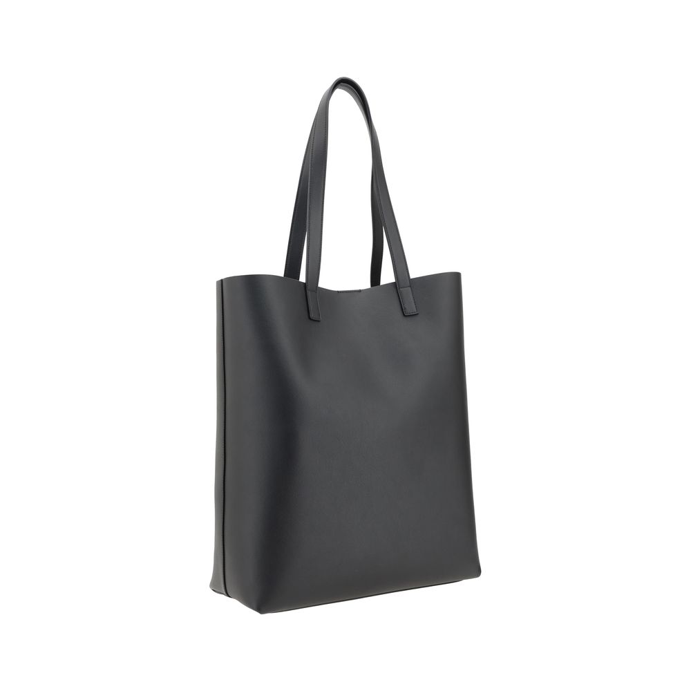 Saint Laurent Tote Bag with pouch - Beyzy Store - Saint Laurent
