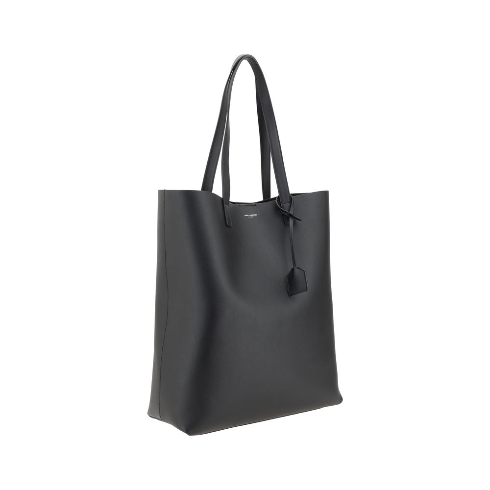 Saint Laurent Tote Bag with pouch - Beyzy Store - Saint Laurent