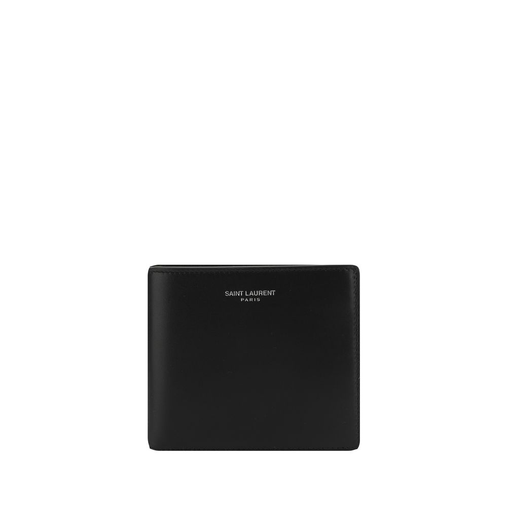 Saint Laurent Wallet - Beyzy Store - Saint Laurent
