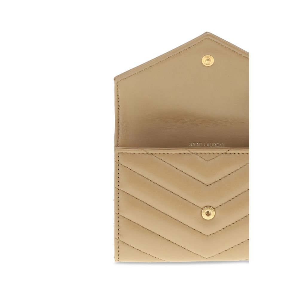 Saint Laurent Wallet - Beyzy Store - Saint Laurent