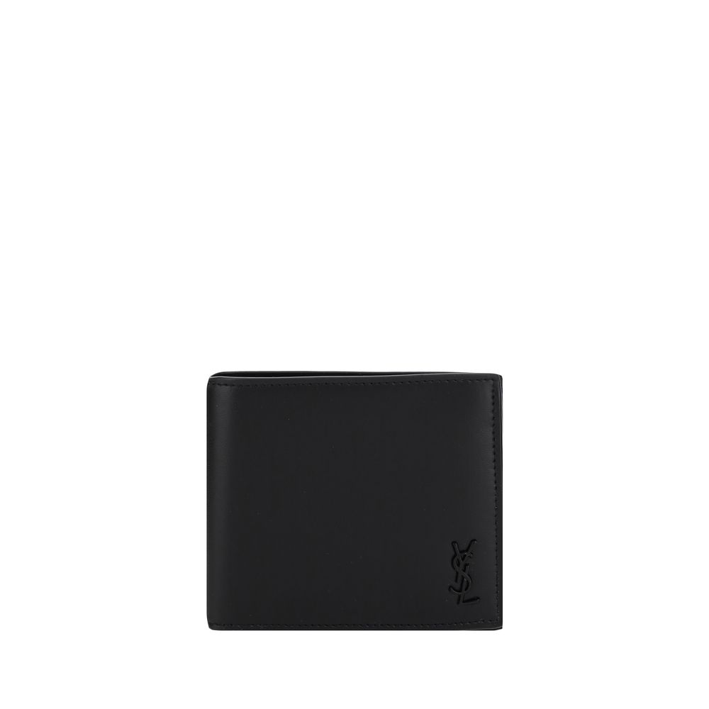 Saint Laurent Wallet - Beyzy Store - Saint Laurent