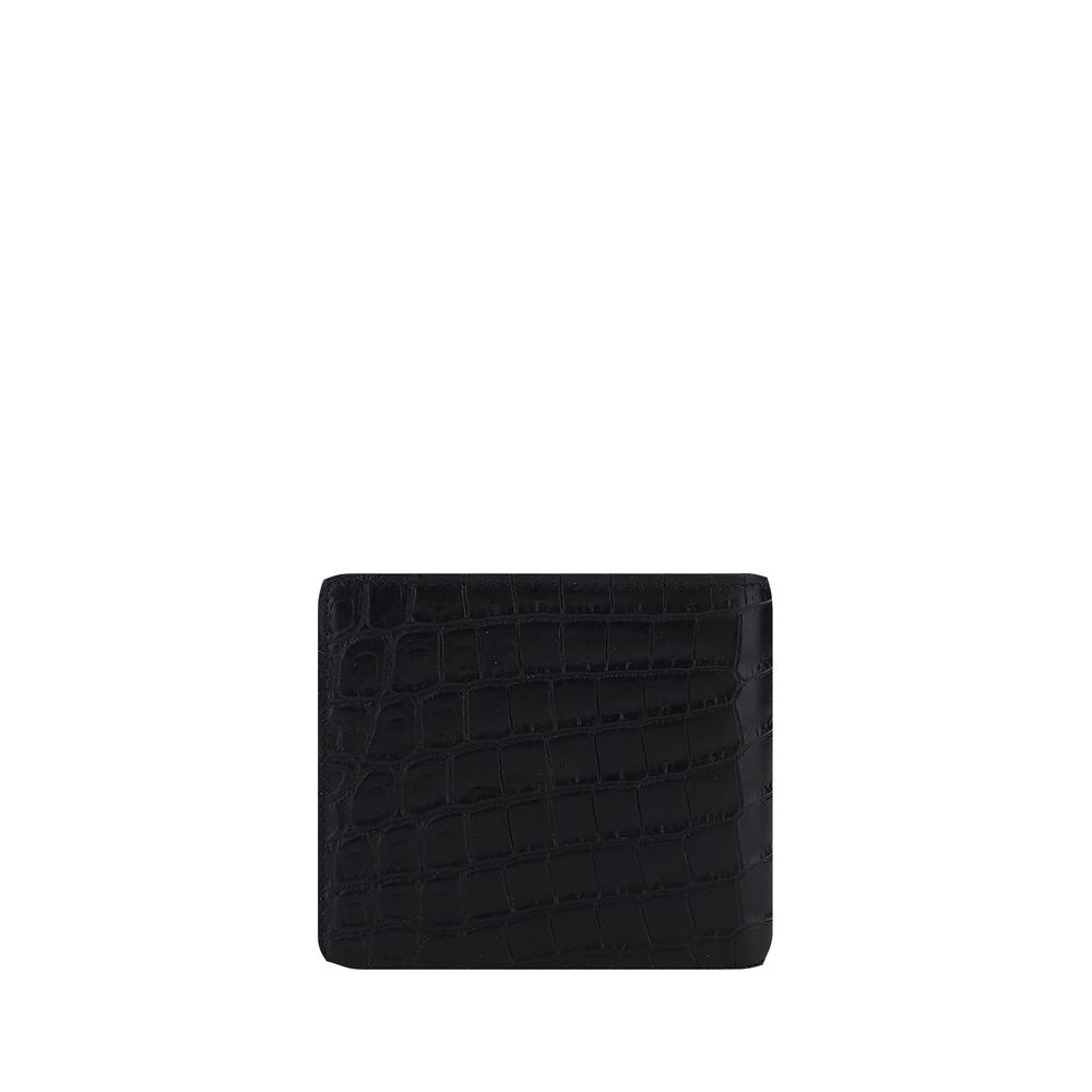 Saint Laurent Wallet - Beyzy Store - Saint Laurent