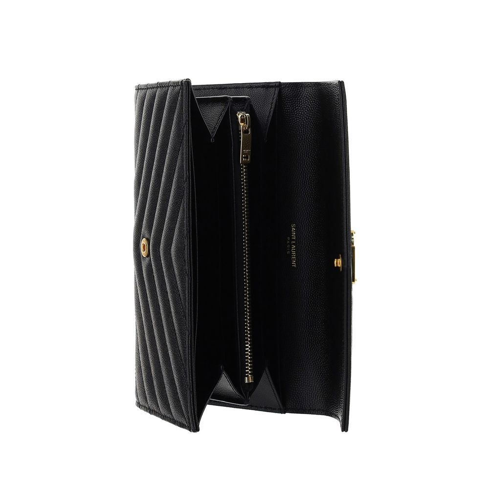 Saint Laurent Wallet - Beyzy Store - Saint Laurent