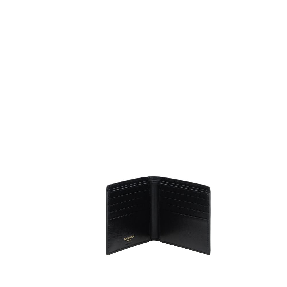 Saint Laurent Wallet - Beyzy Store - Saint Laurent