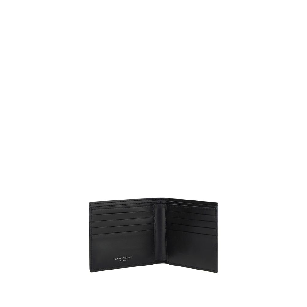 Saint Laurent Wallet - Beyzy Store - Saint Laurent