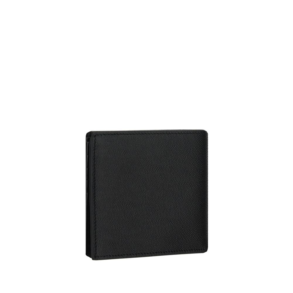 Saint Laurent Wallet - Beyzy Store - Saint Laurent