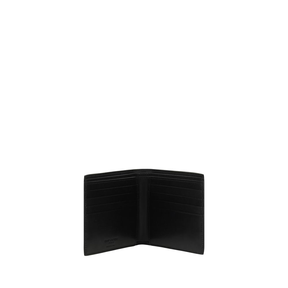 Saint Laurent Wallet - Beyzy Store - Saint Laurent