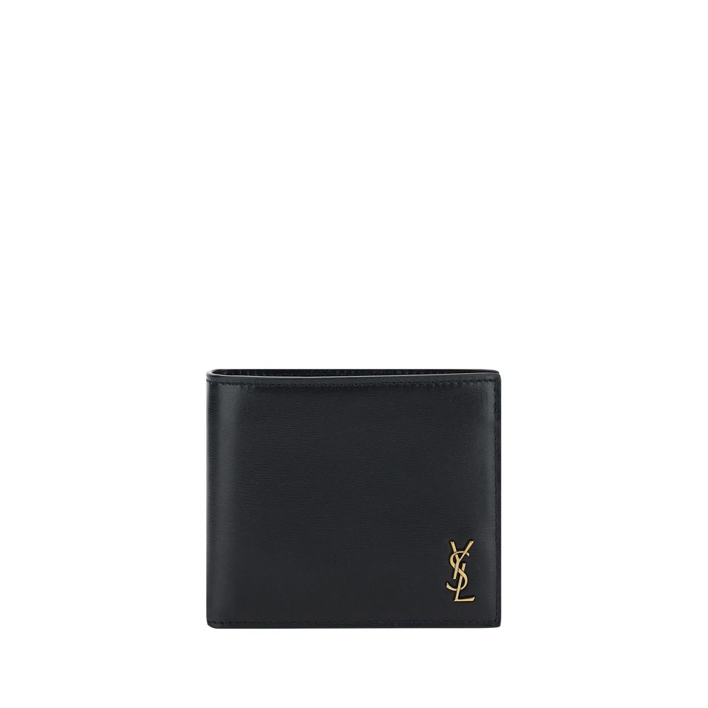 Saint Laurent Wallet - Beyzy Store - Saint Laurent