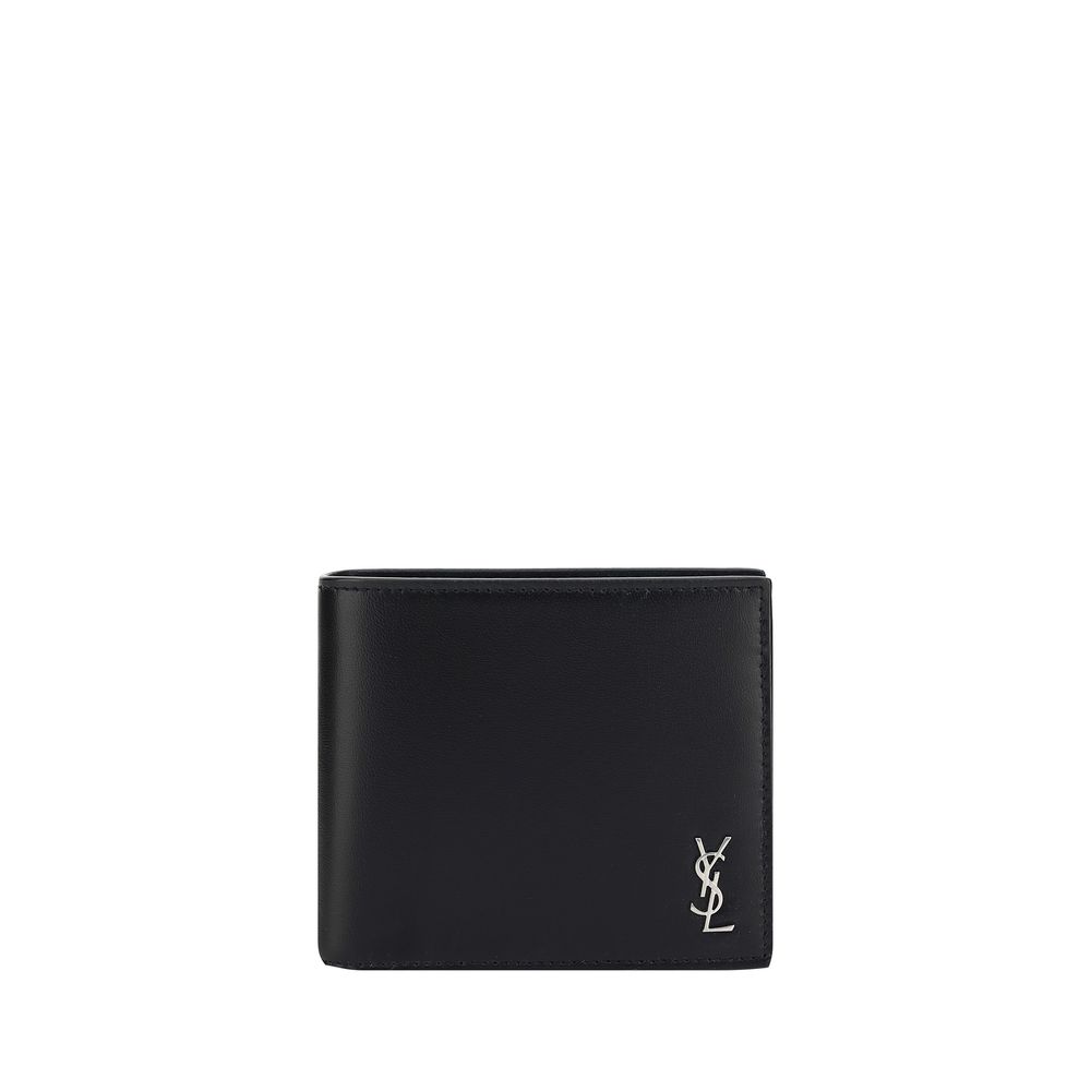 Saint Laurent Wallet - Beyzy Store - Saint Laurent
