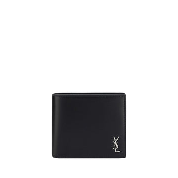 Saint Laurent Wallet - Beyzy Store - Saint Laurent