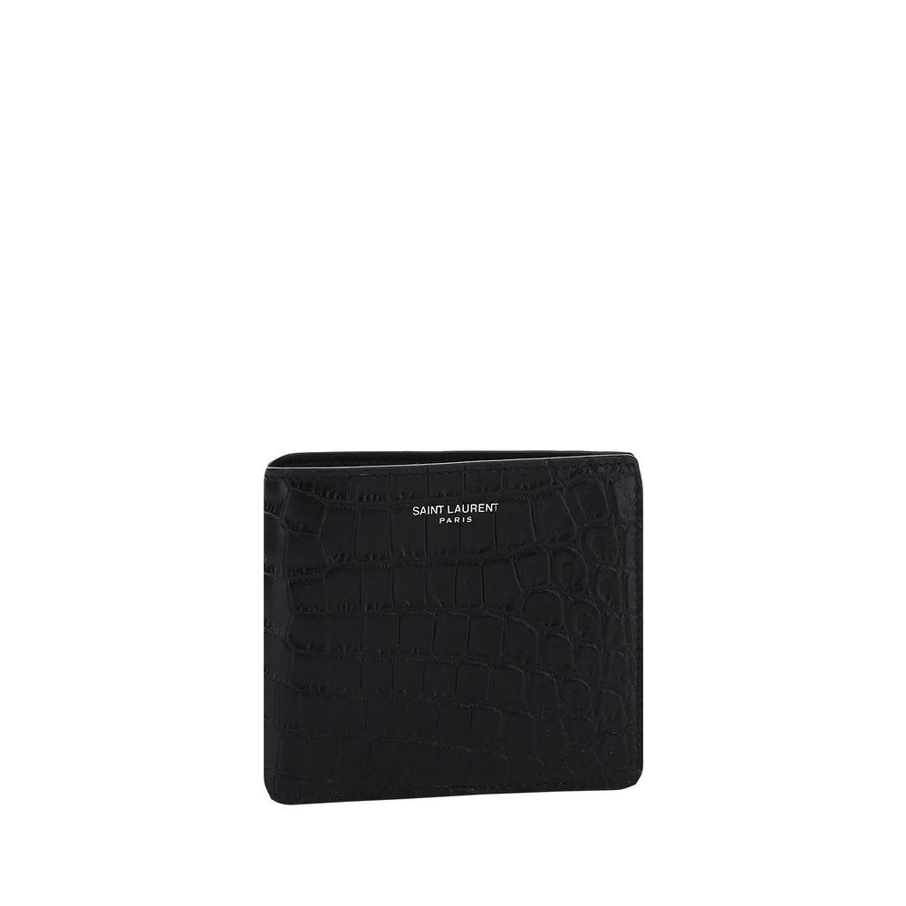 Saint Laurent Wallet - Beyzy Store - Saint Laurent