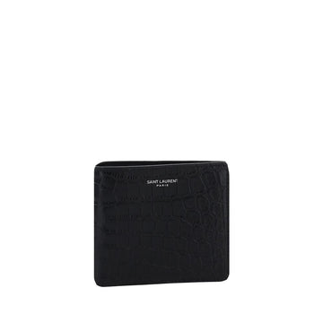 Saint Laurent Wallet - Beyzy Store - Saint Laurent