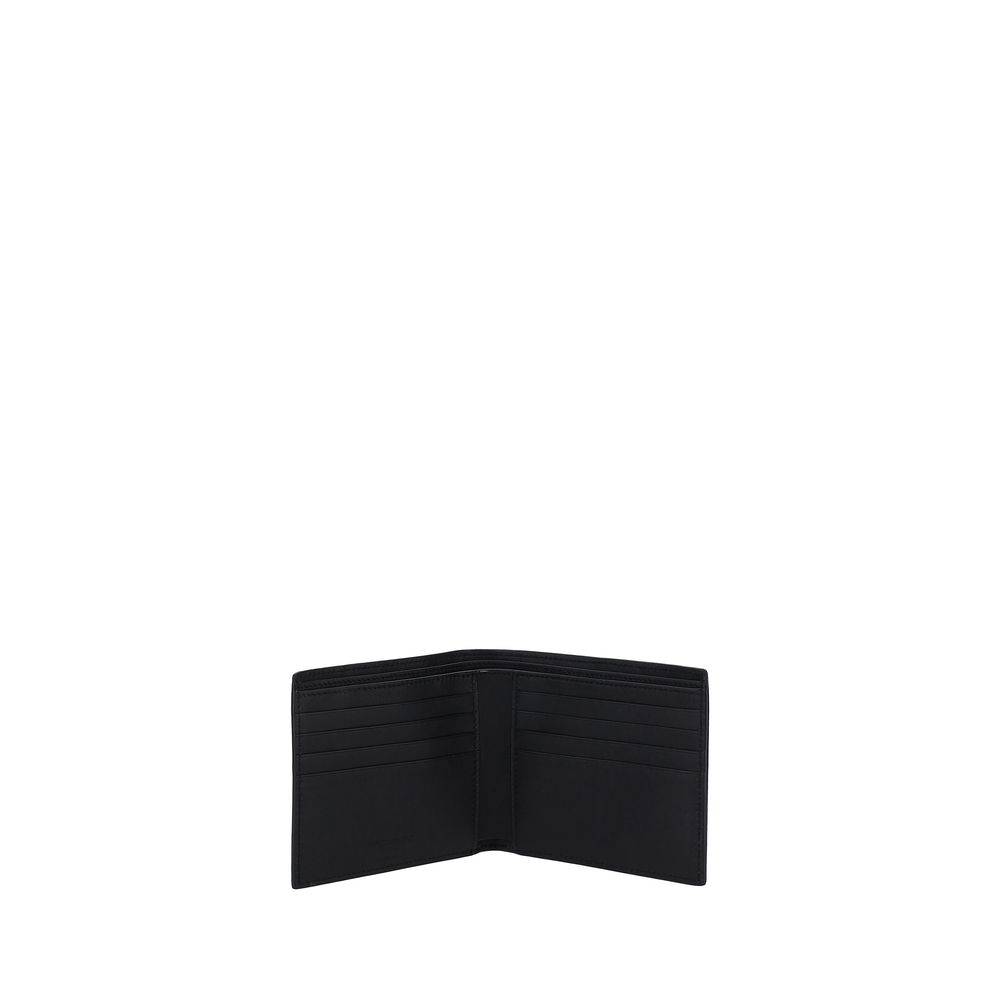 Saint Laurent Wallet - Beyzy Store - Saint Laurent