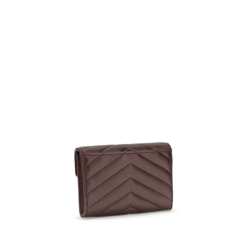 Saint Laurent Wallet - Beyzy Store - Saint Laurent