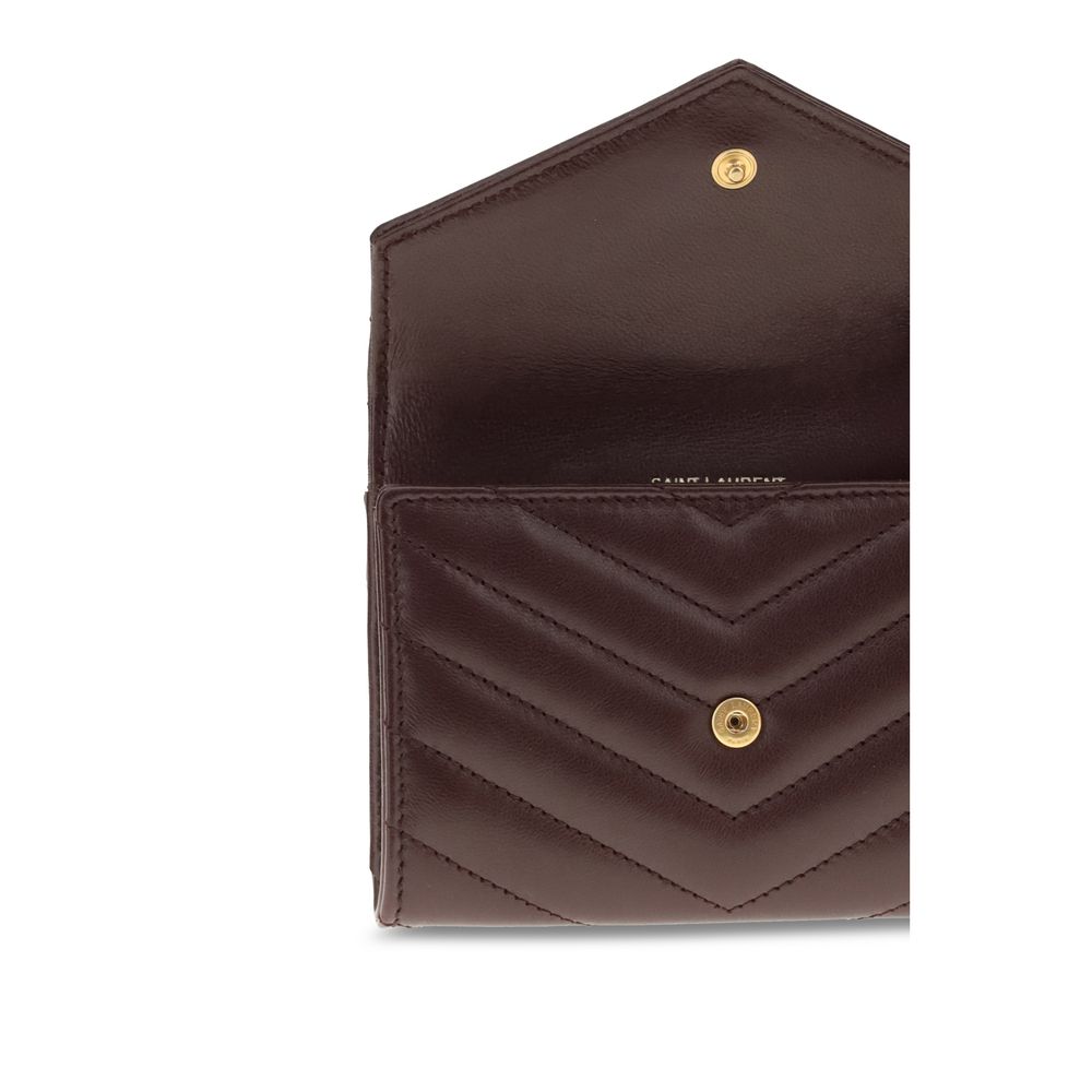 Saint Laurent Wallet - Beyzy Store - Saint Laurent