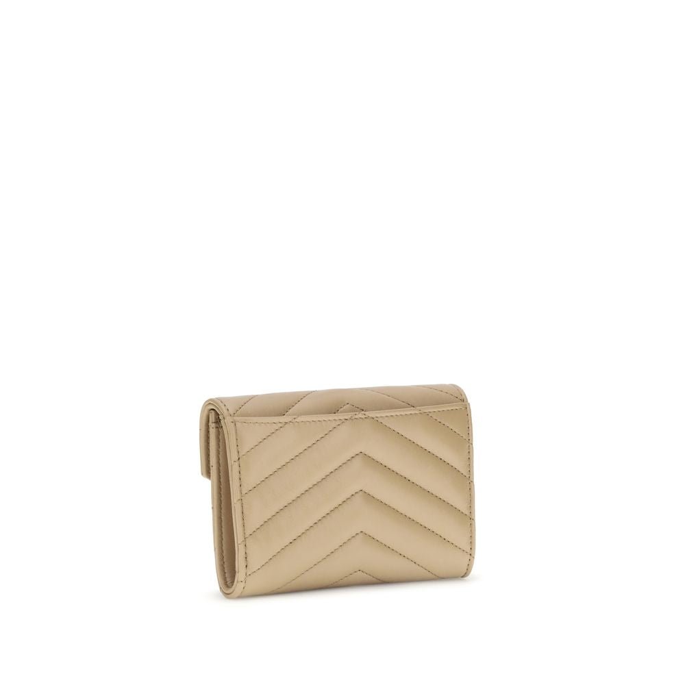 Saint Laurent Wallet - Beyzy Store - Saint Laurent