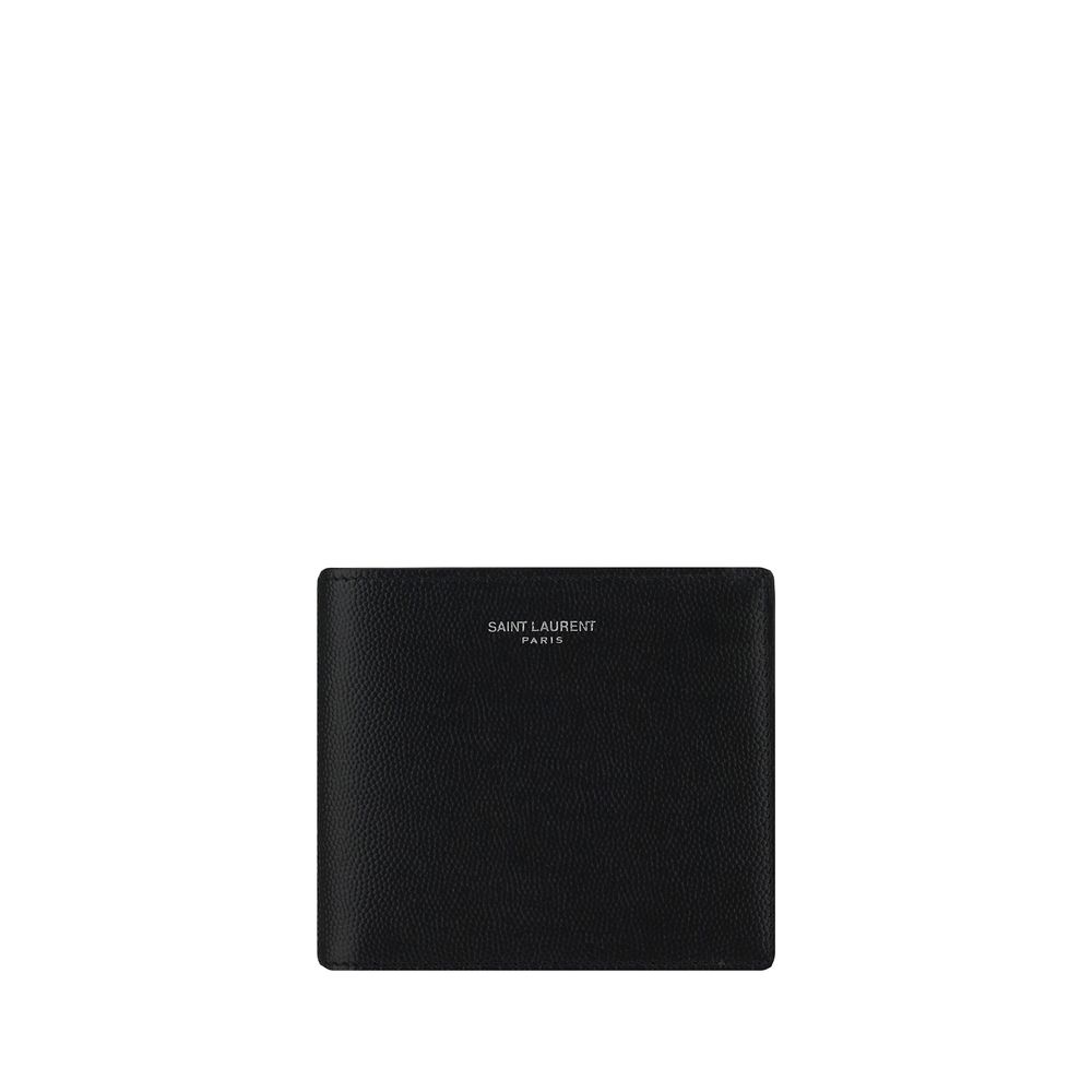 Saint Laurent Wallet - Beyzy Store - Saint Laurent