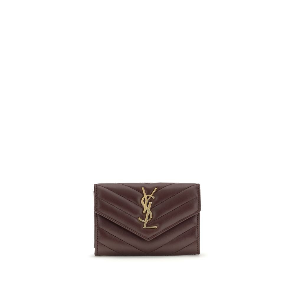 Saint Laurent Wallet - Beyzy Store - Saint Laurent