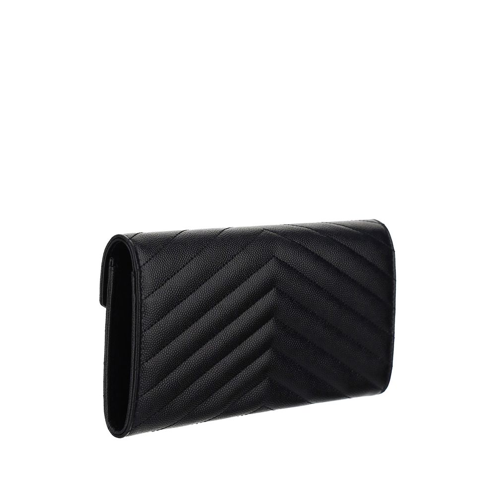 Saint Laurent Wallet - Beyzy Store - Saint Laurent