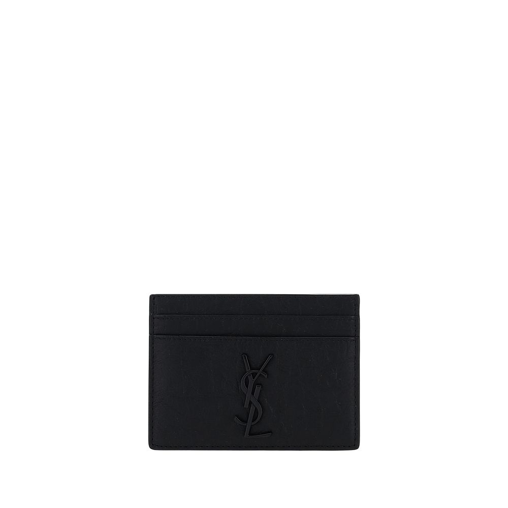 Saint Laurent YSL Card Holder - Beyzy Store - Saint Laurent