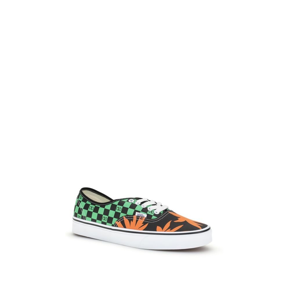 Sneakers Valentino Garavani X Vans - Beyzy Store - Valentino Garavani