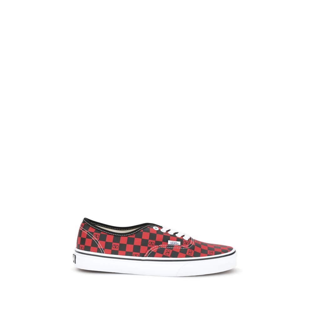 Sneakers Valentino Garavani X Vans - Beyzy Store - Valentino Garavani