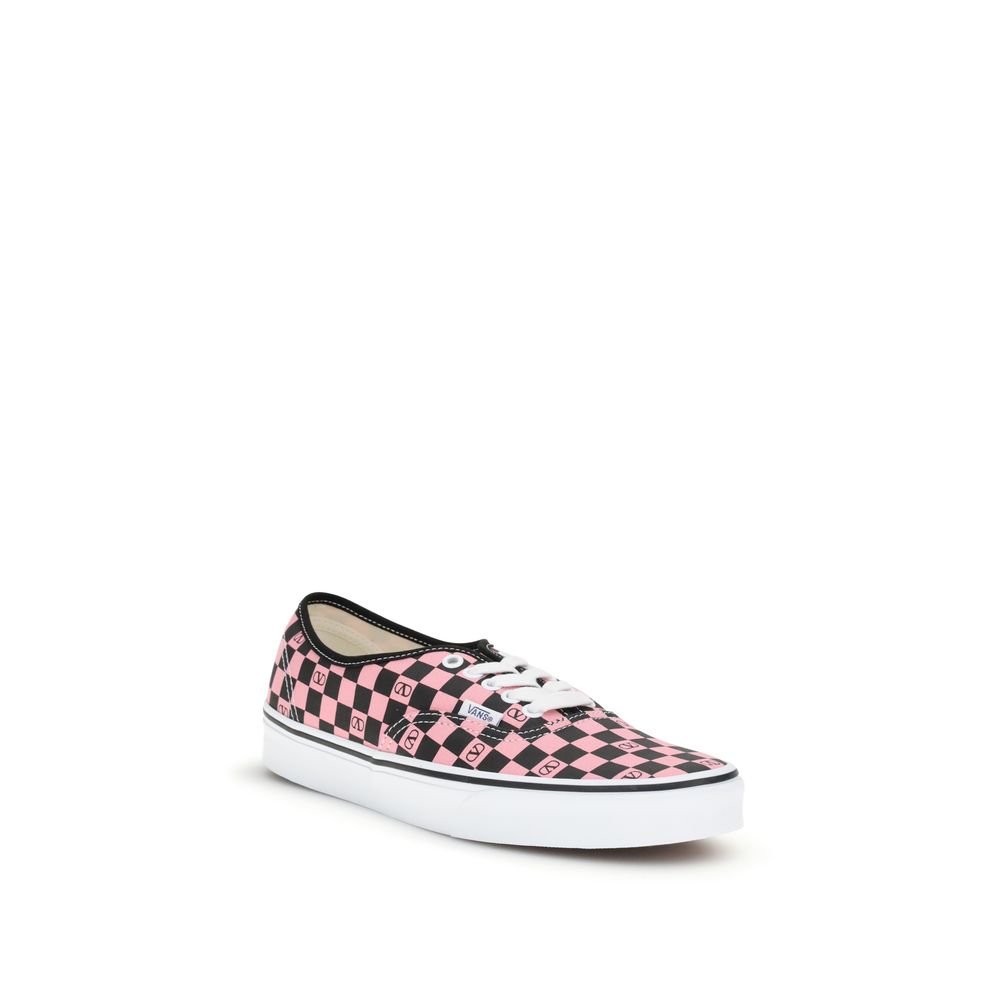 Sneakers Valentino Garavani X Vans - Beyzy Store - Valentino Garavani