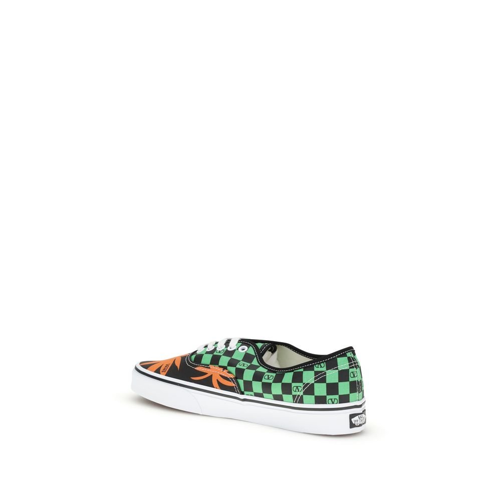 Sneakers Valentino Garavani X Vans - Beyzy Store - Valentino Garavani
