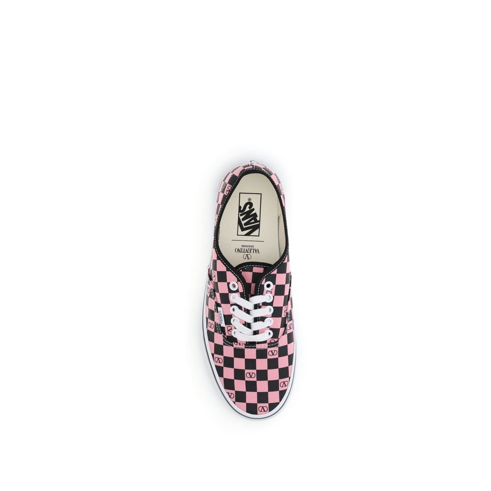 Sneakers Valentino Garavani X Vans - Beyzy Store - Valentino Garavani