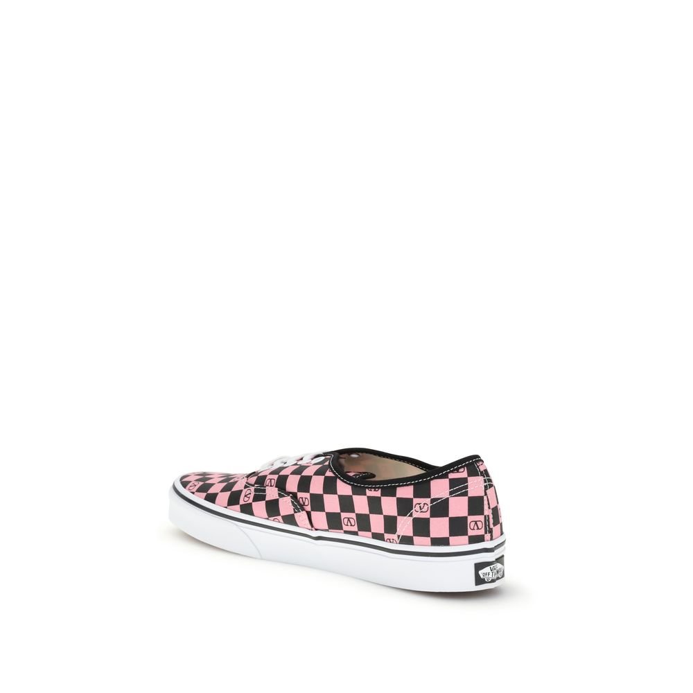 Sneakers Valentino Garavani X Vans - Beyzy Store - Valentino Garavani