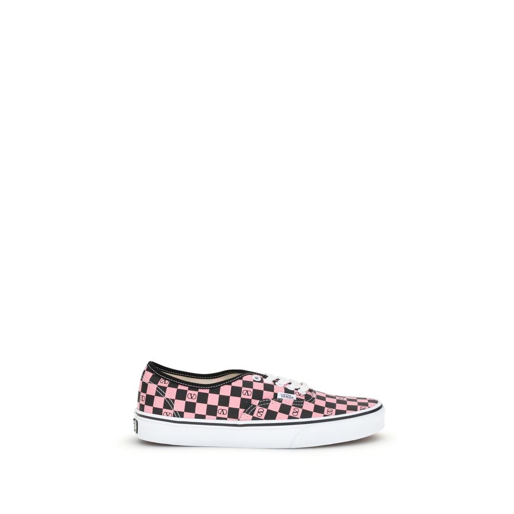Sneakers Valentino Garavani X Vans - Beyzy Store - Valentino Garavani