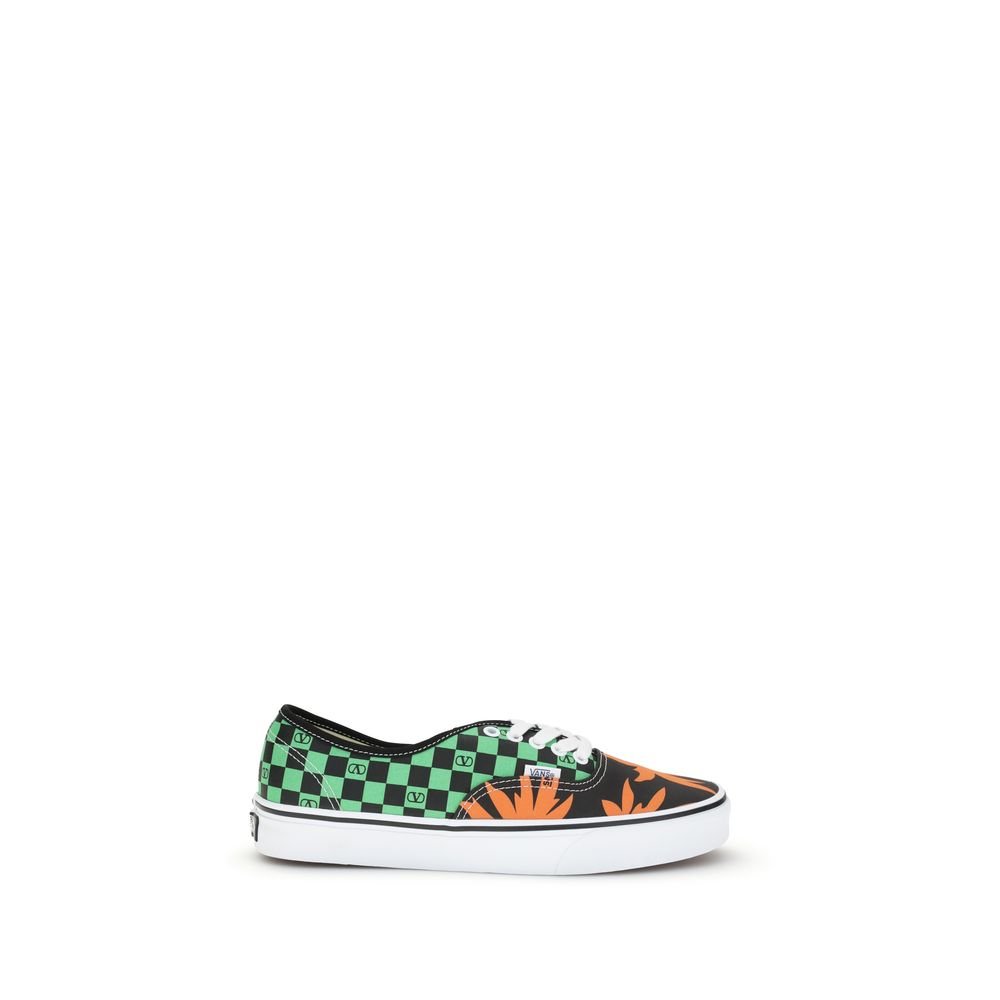 Sneakers Valentino Garavani X Vans - Beyzy Store - Valentino Garavani